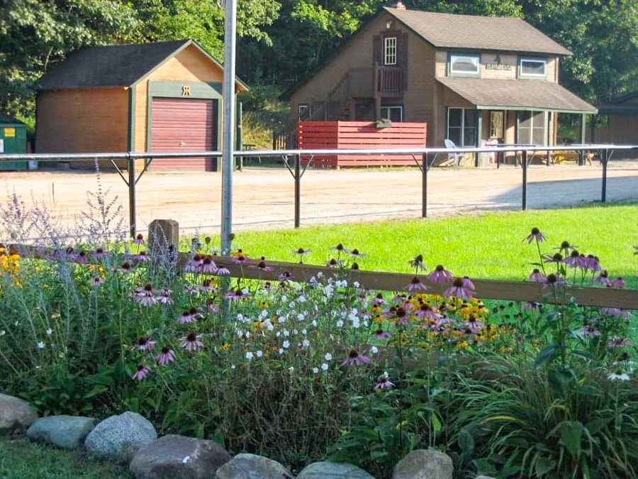 The Bunk House